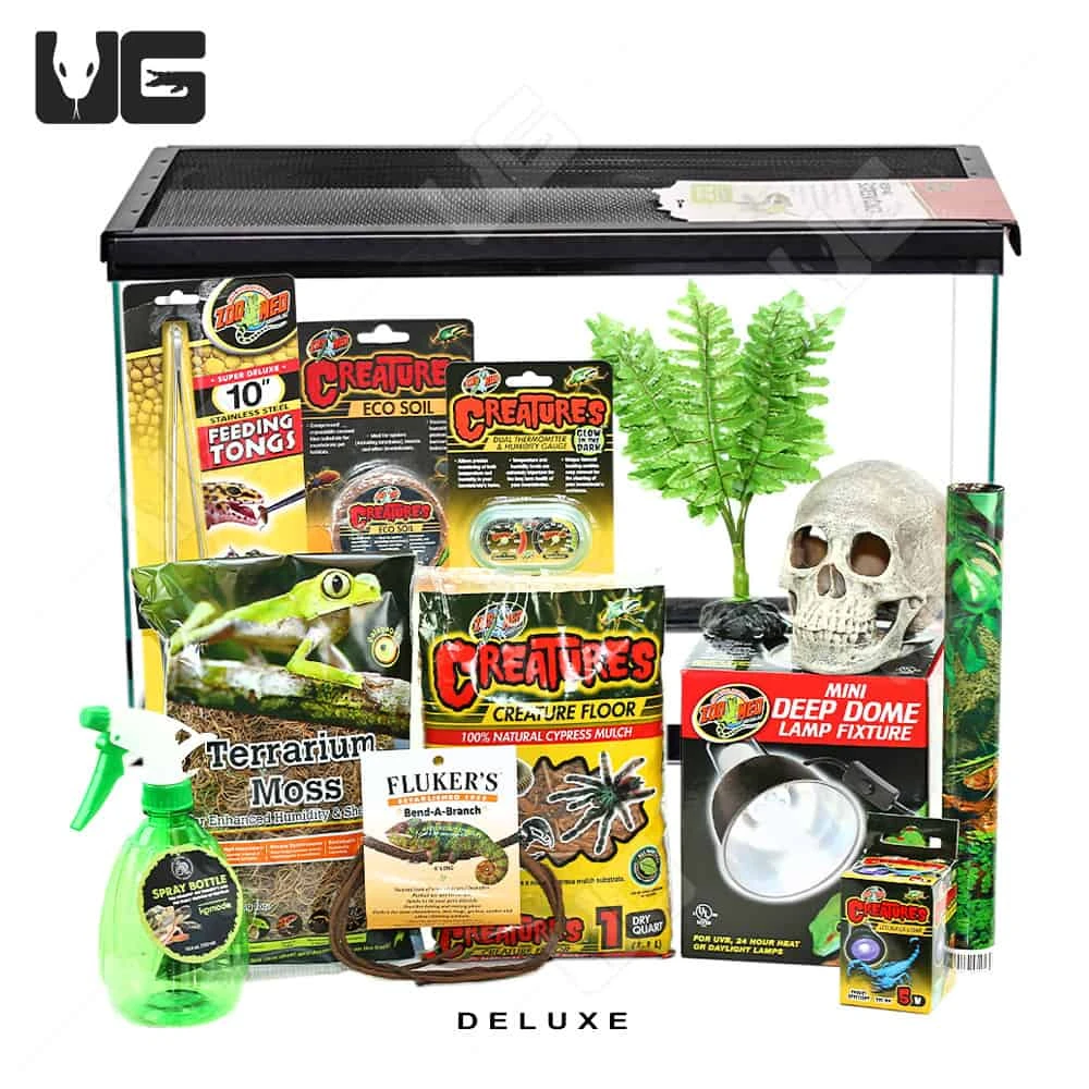 TERROR-arium - Image 2