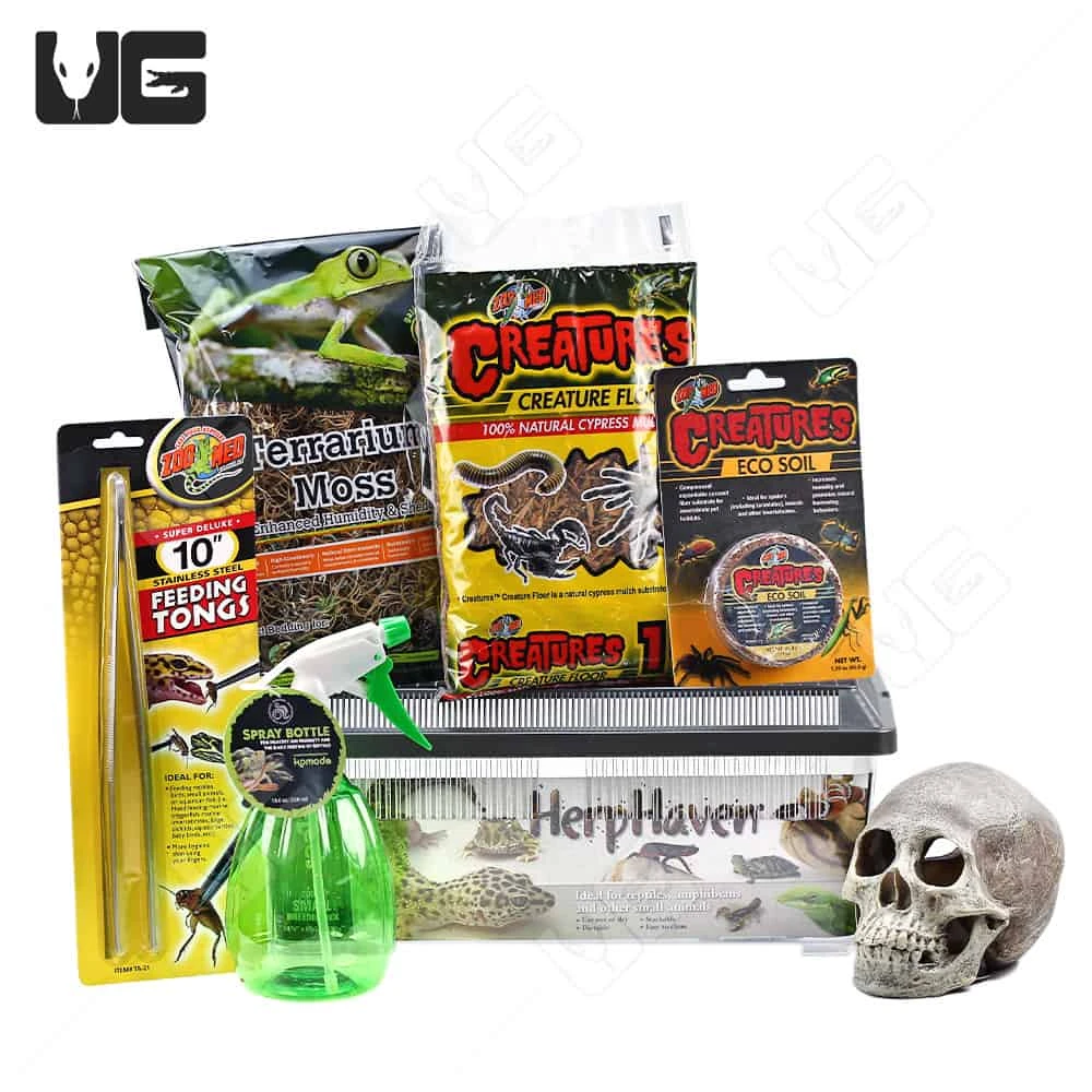 TERROR-arium - Image 5