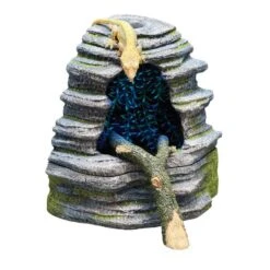 Spring Cave By Zilla