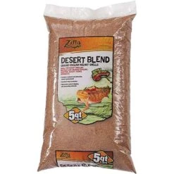 Zilla Desert Blend Substrate