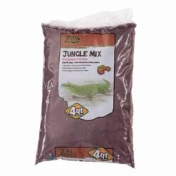 Zilla Jungle Mix Bedding