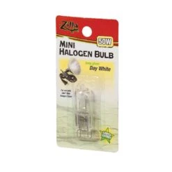 Zilla Mini Halogen Bulbs