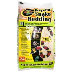 Aspen Snake Bedding