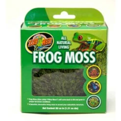 Zoo Med Frog Moss Substrate