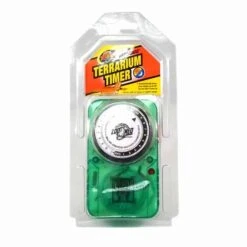 Zoo Med Repticare Terrarium Timer